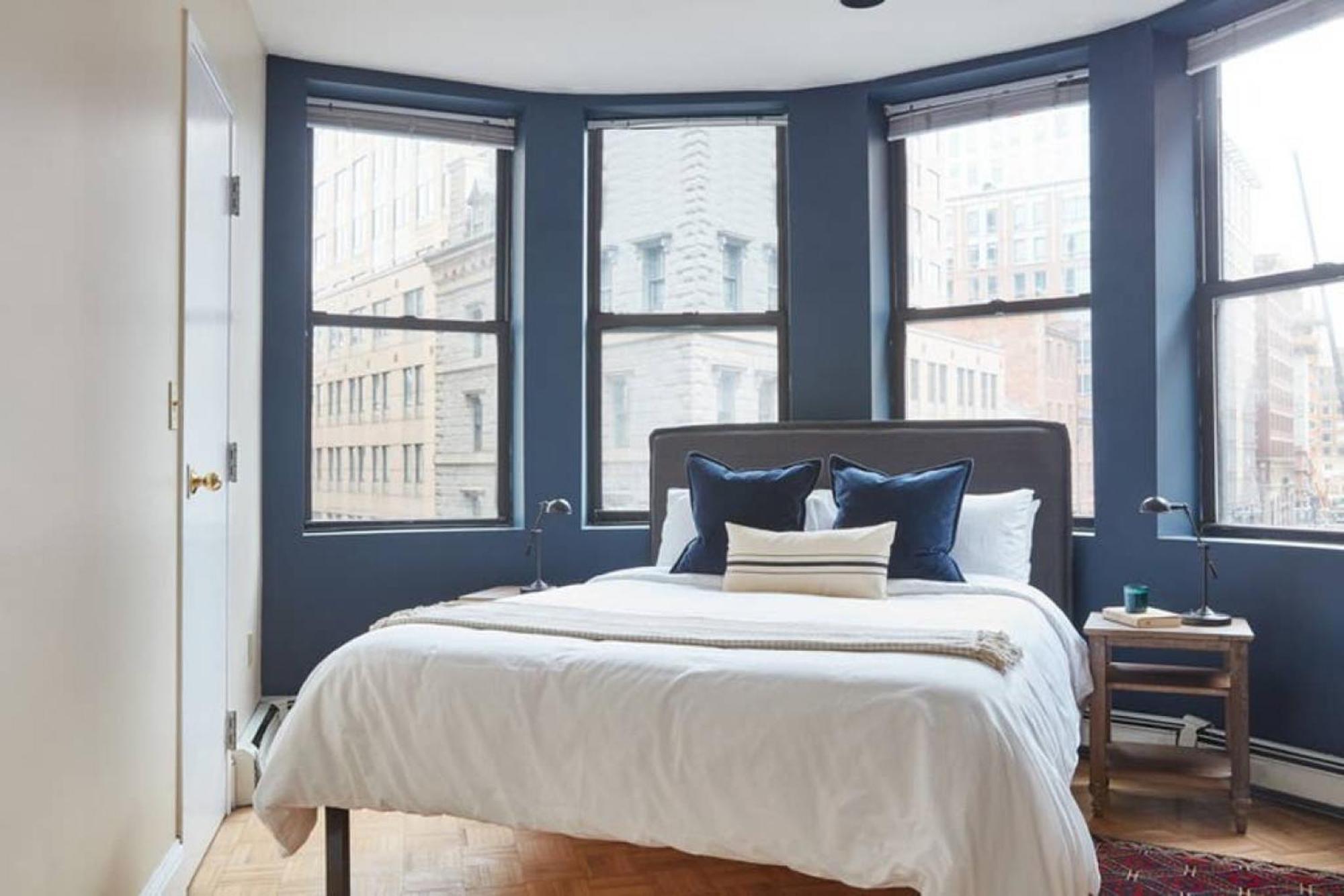 Awesome 2 Bed 1.5 Bath Downtown Boston