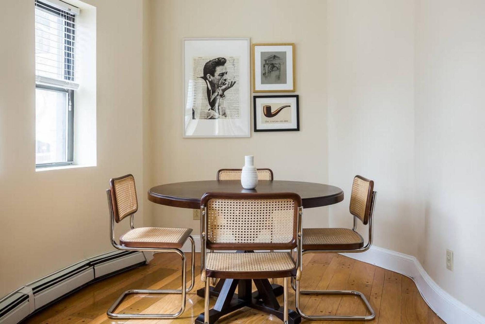 Apartamento Fantastic 1br In Financial District, Boston