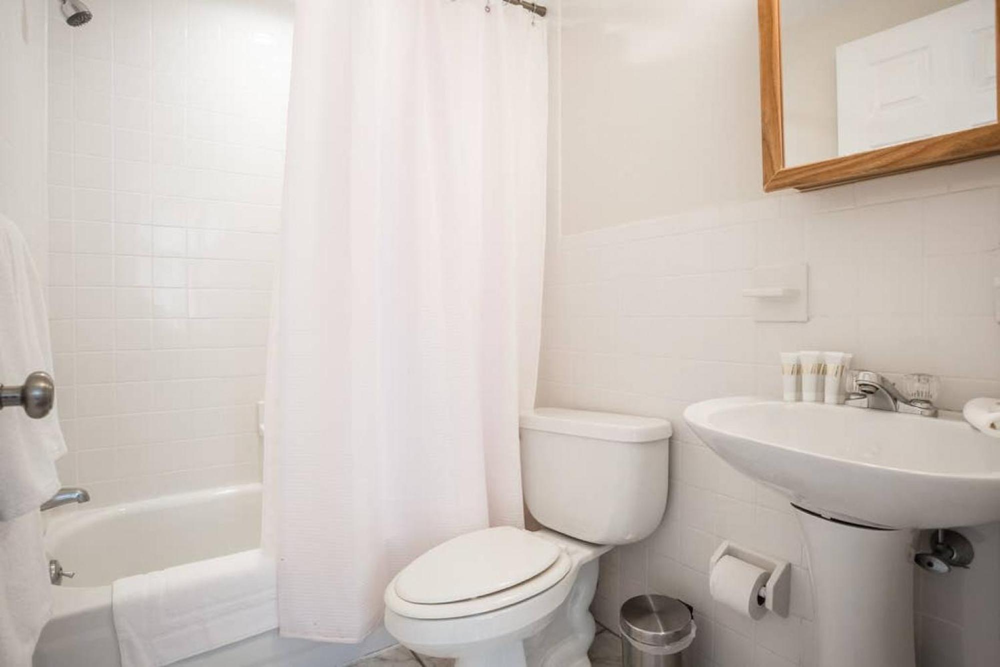 Fantastic 1br In Financial District, * Boston