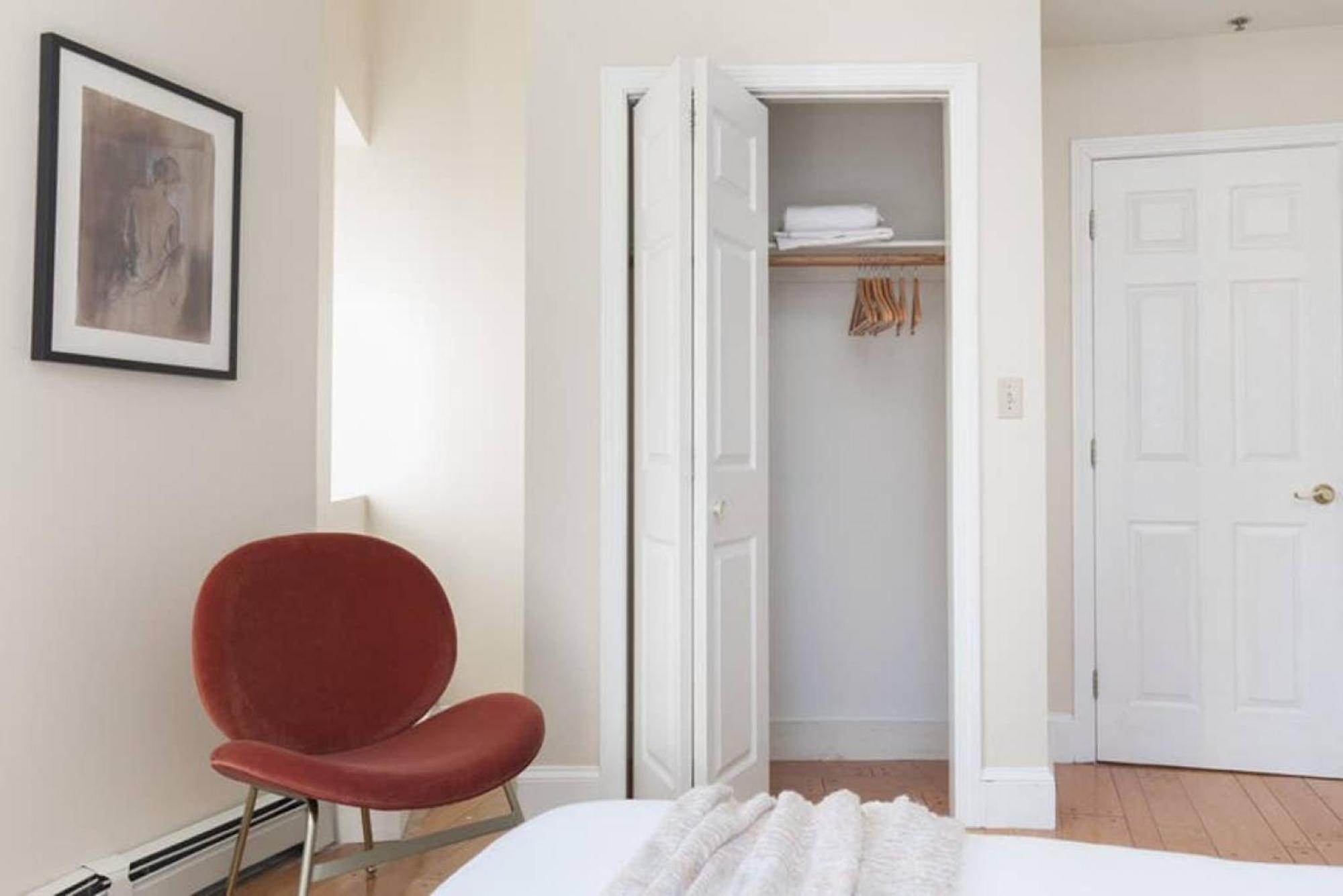 Fantastic 1br In Financial District, *
