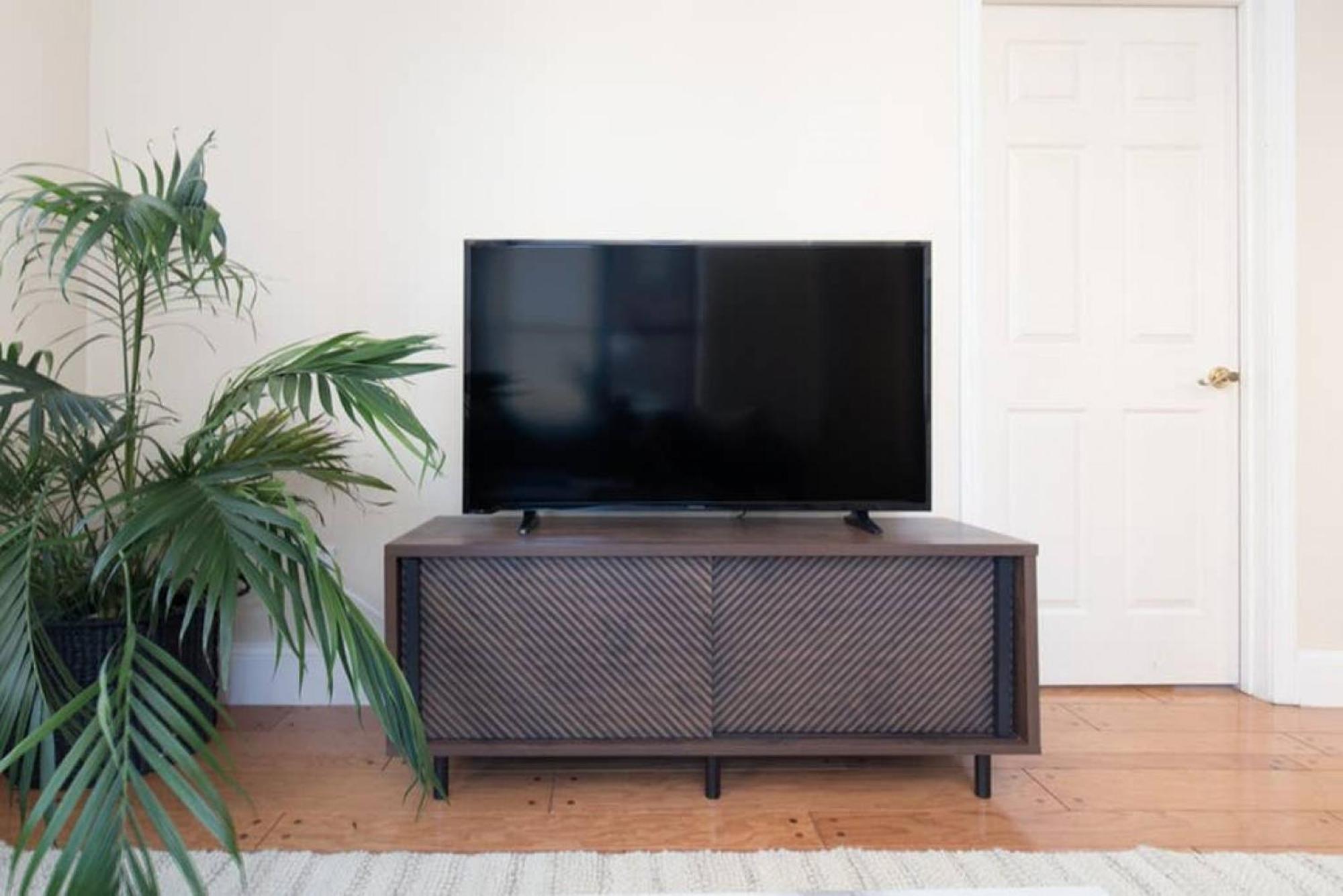 Apartamento Fabulous 2bed 2bath Downtown Boston