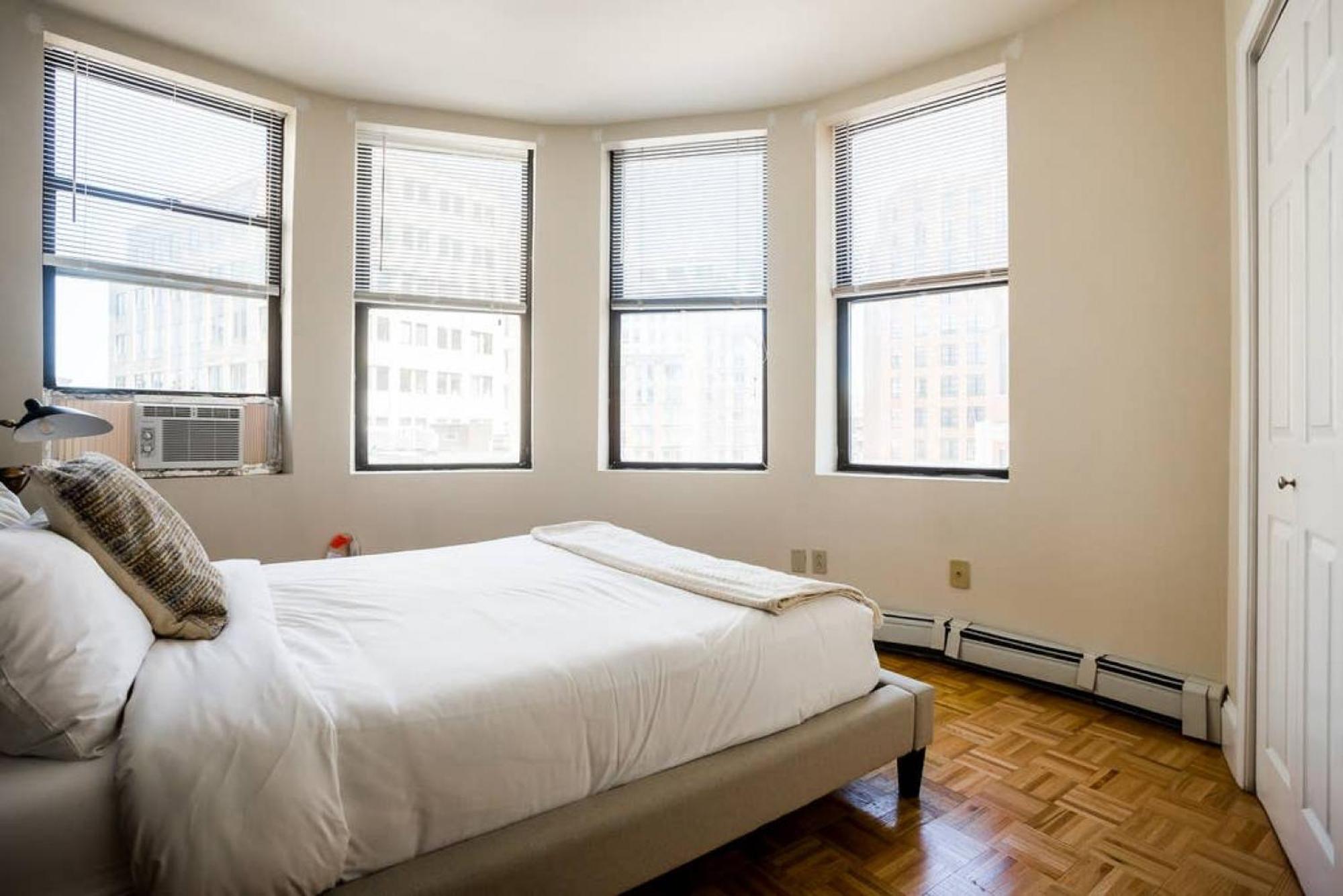 Exceptional 1br In Downtown Apartamento