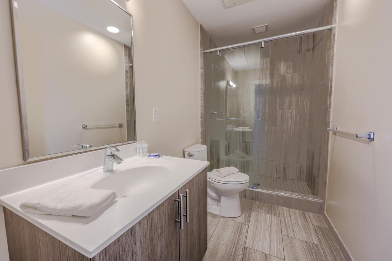 Apartamento Parking Available Fully Furnished 4 Bed 2 Bath Flat Boston