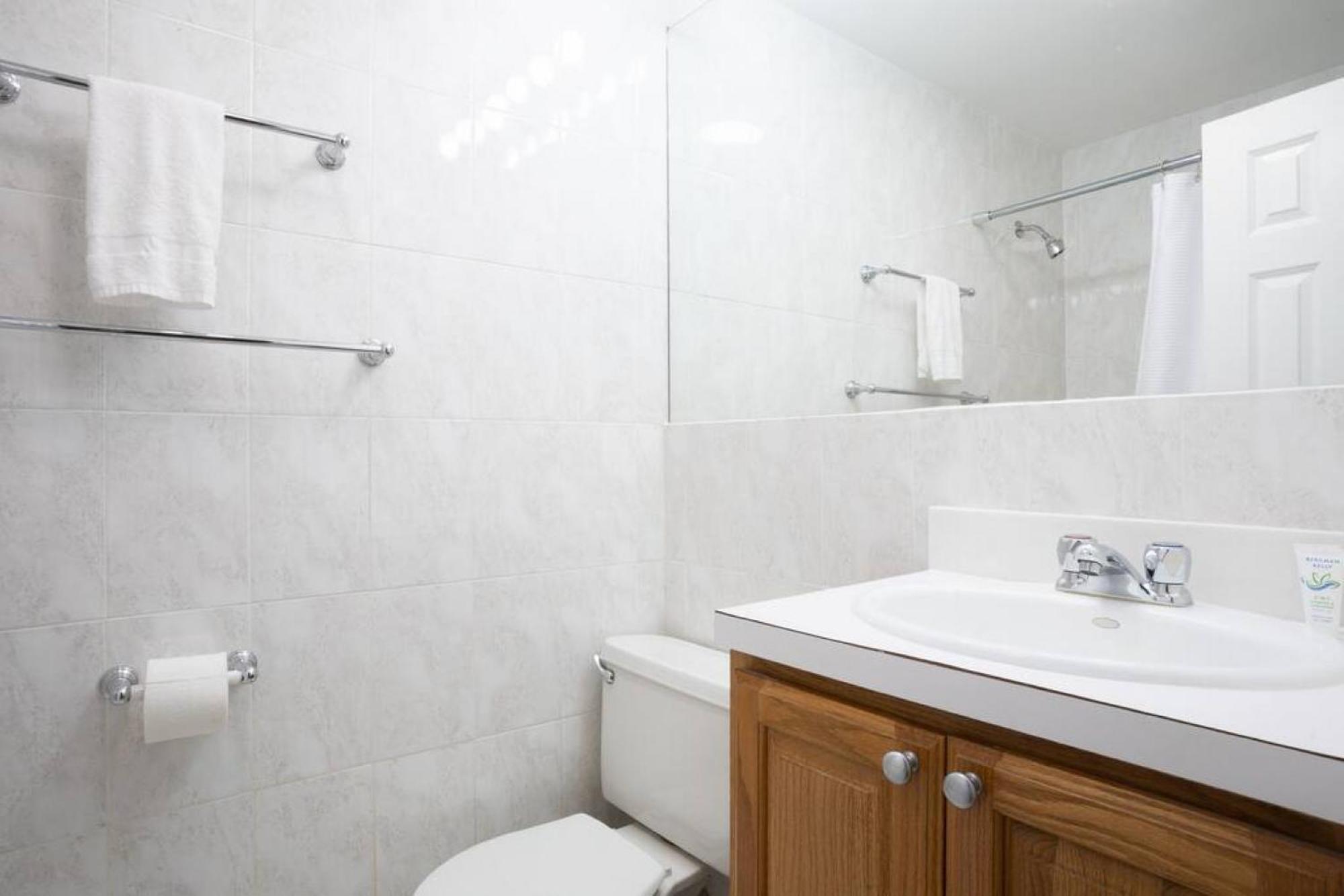 Airy 1br Walkable To Everywhere In * Boston