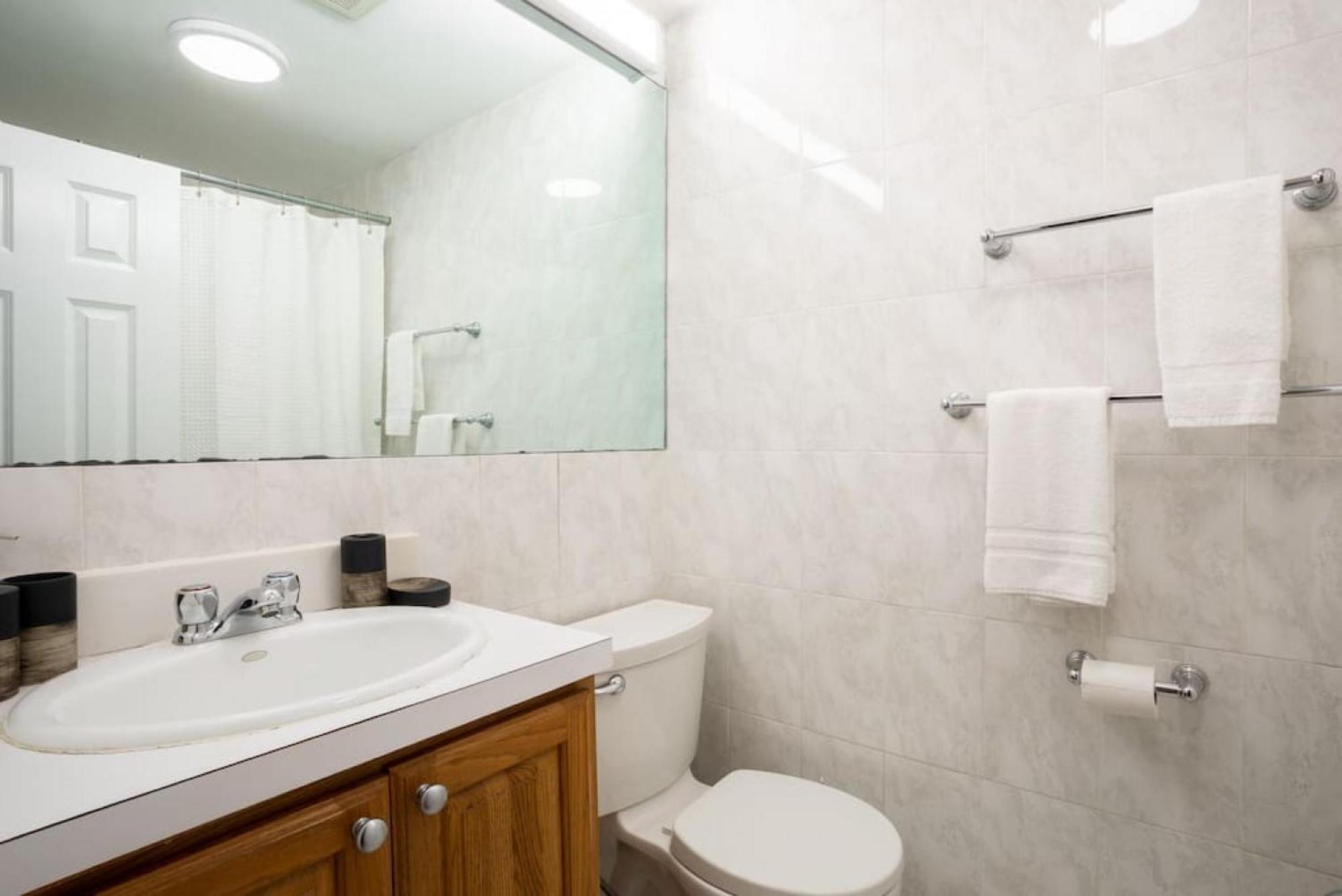 Apartamento Bay Village Charm With 99 Walkscore With Short And Long *