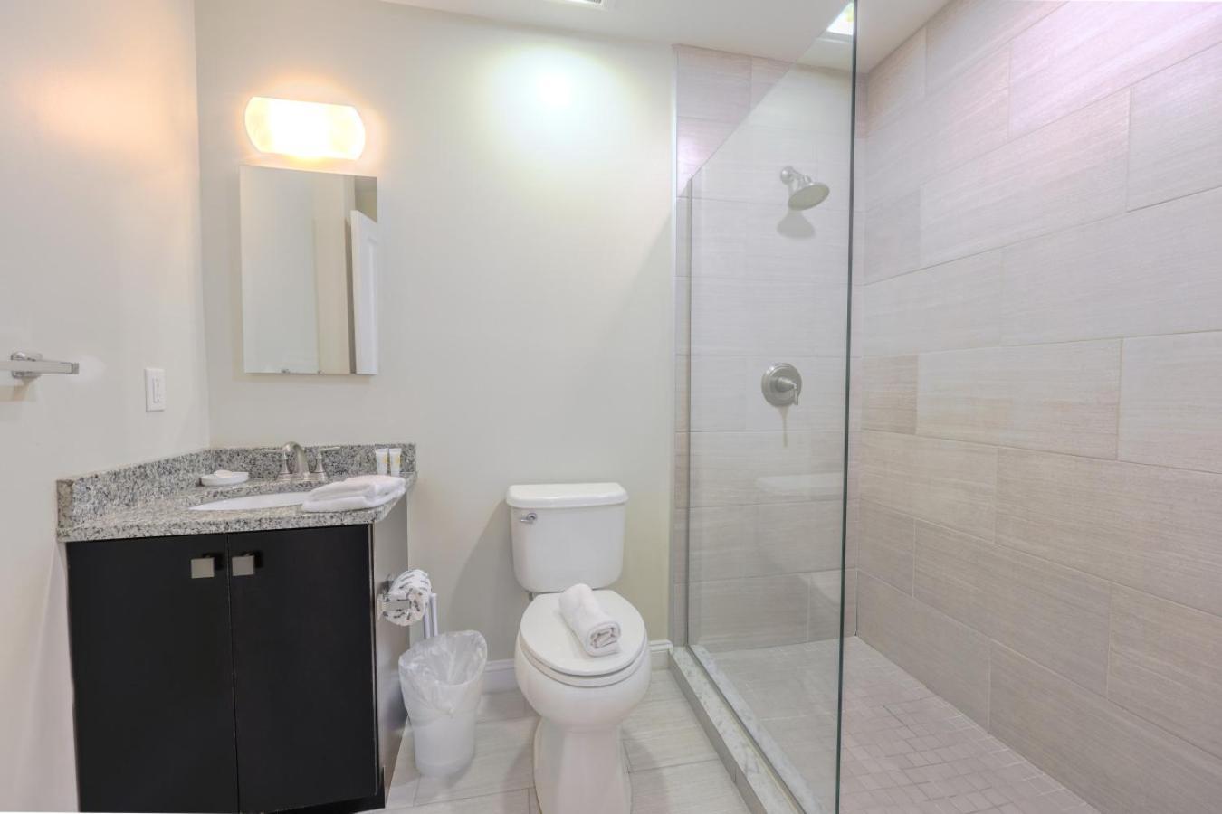 Apartment Airy 2br In Fidi Walk Anywhere