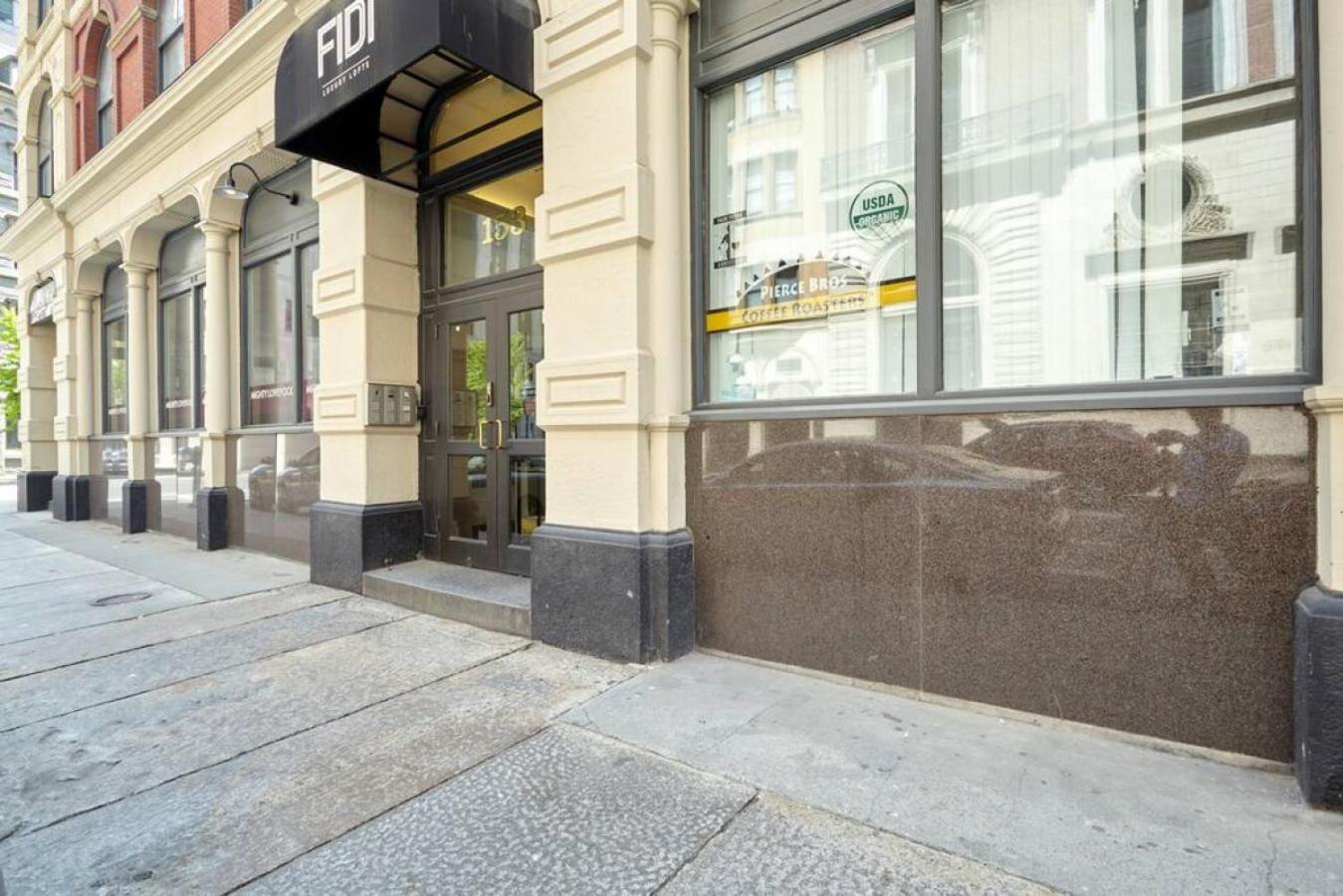 Financial District 1br Walk To Anything