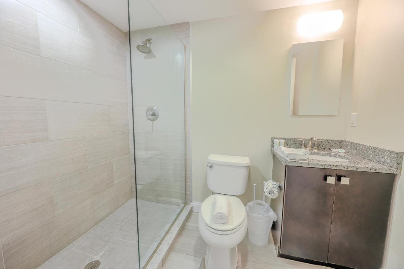 Apartamento Gorgeous 2br In Financial District *