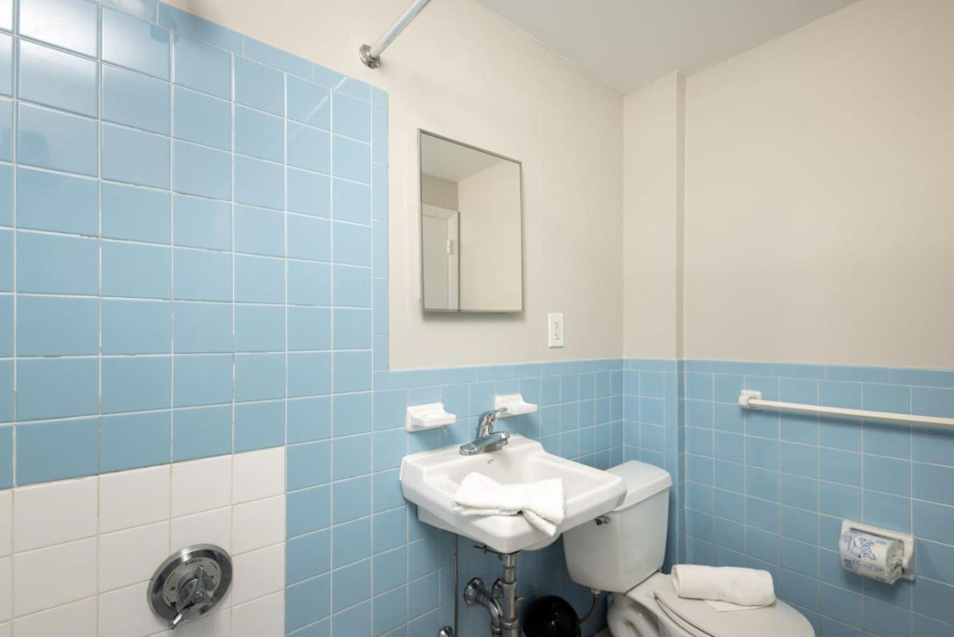 Apartamento Back Bay Simple