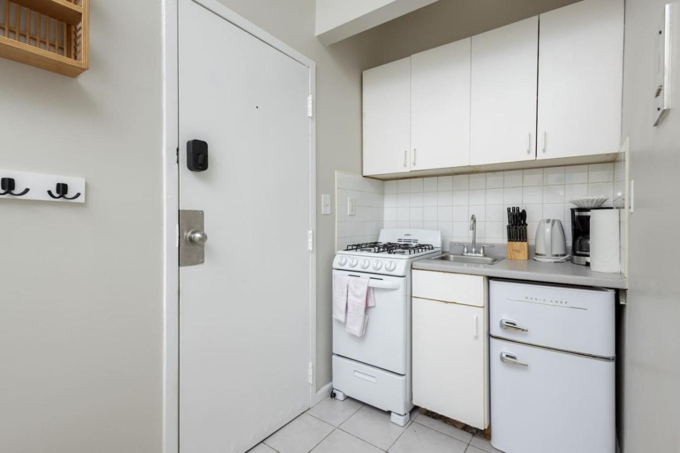 Apartamento Centrally Located Basic