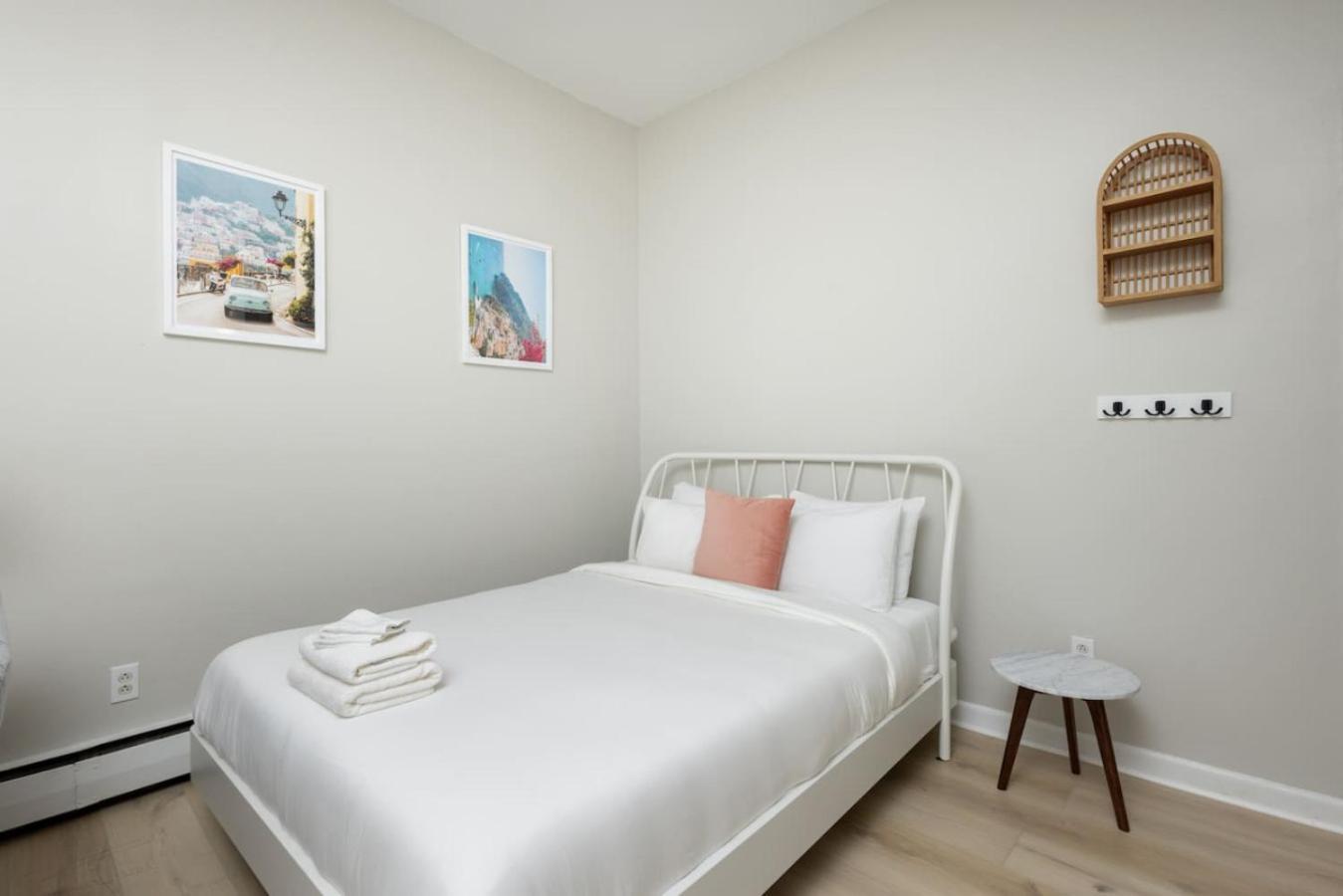 Centrally Located Basic Apartamento *