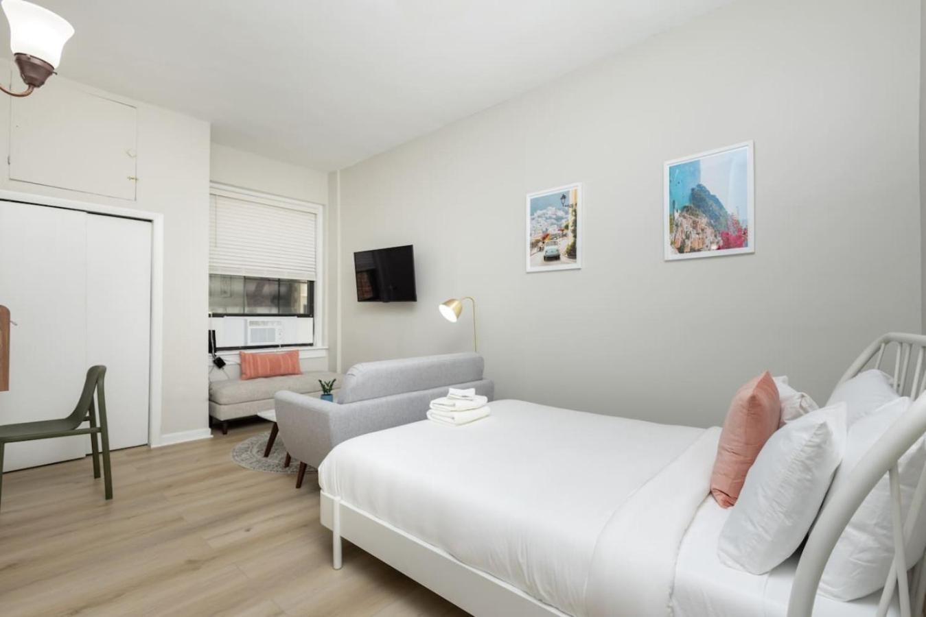 Apartamento Centrally Located Basic *