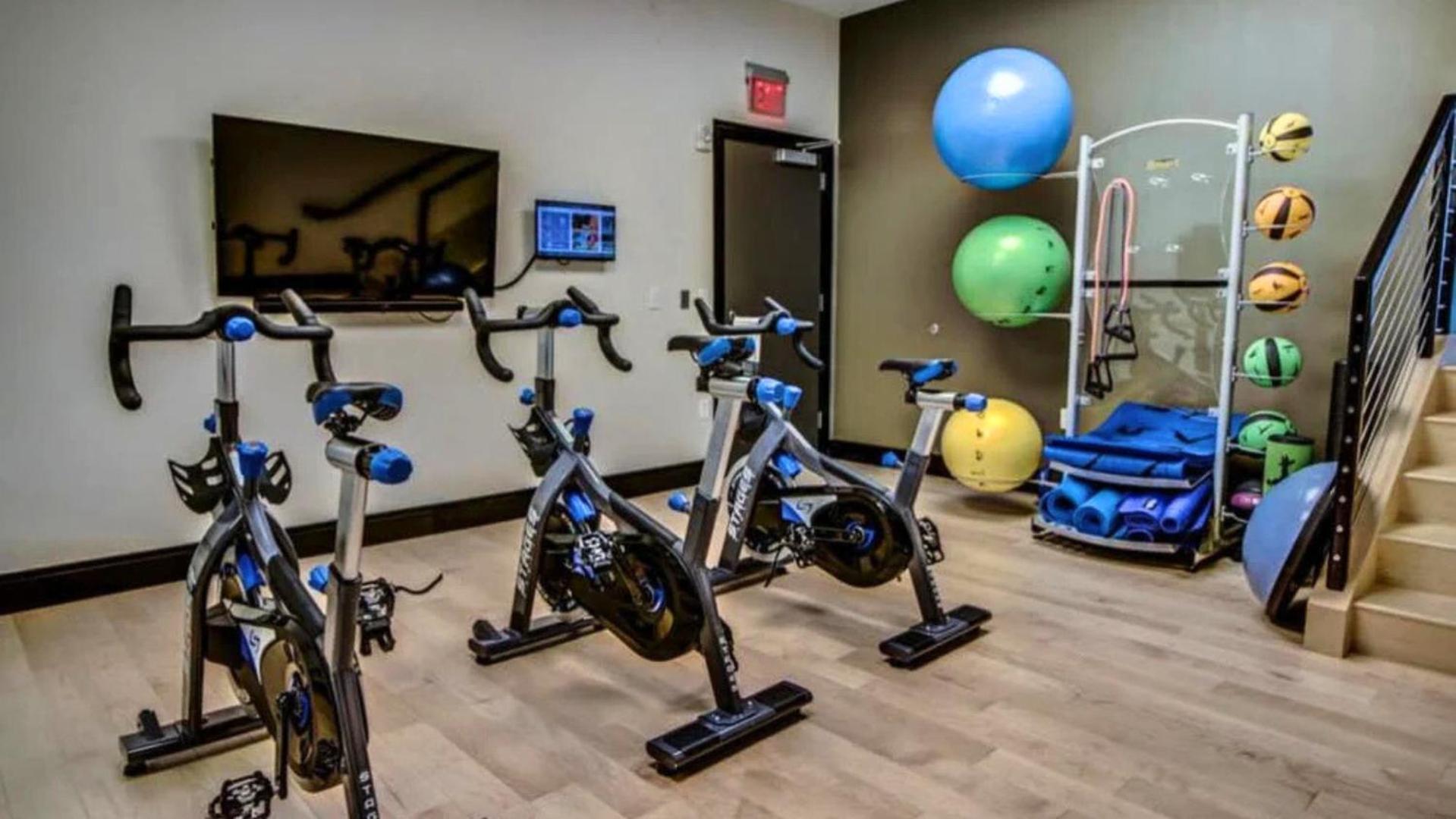 Apartamento Private Downtown Seaport *