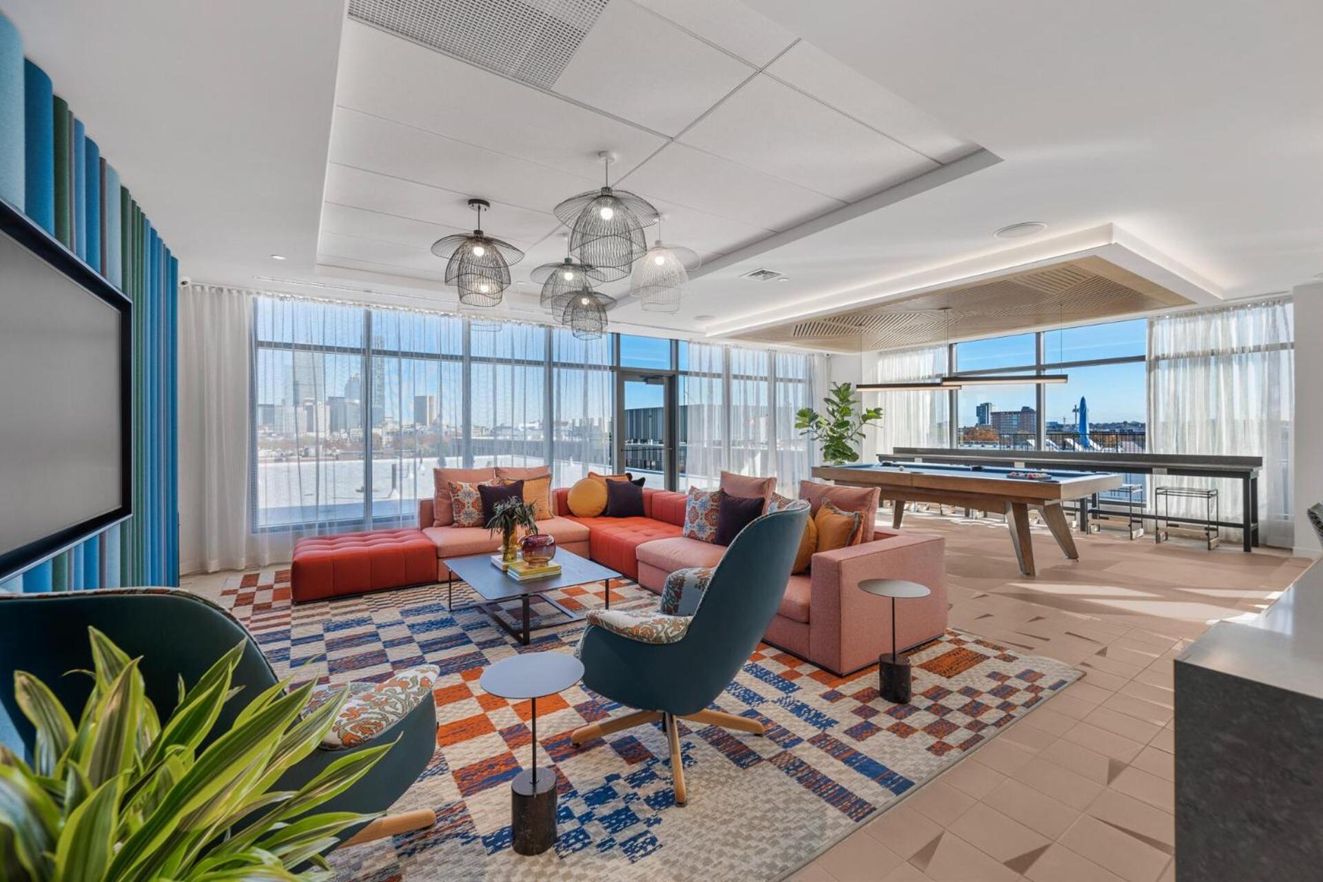 Apartamento Luxury With Sky Terrace
