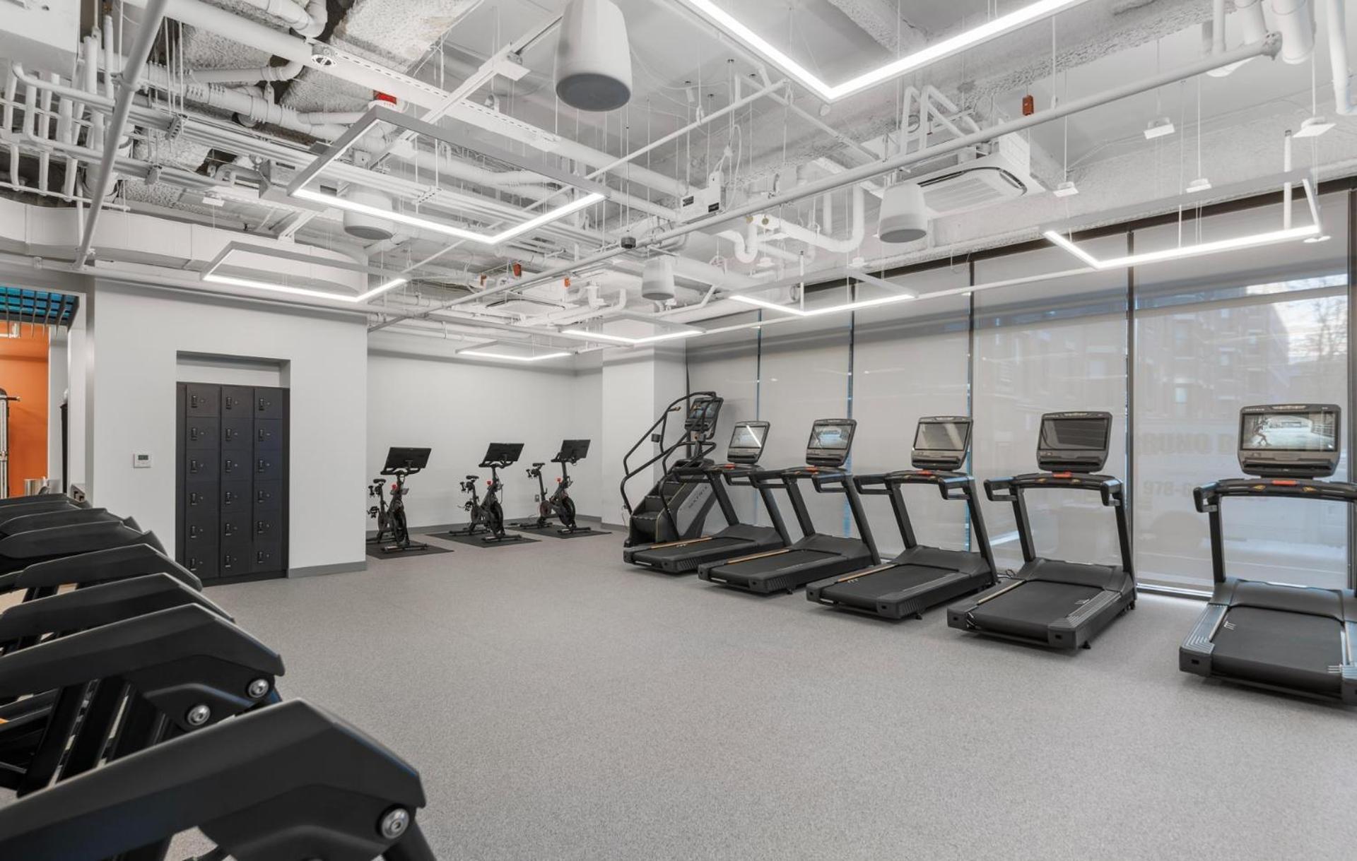 Apartamento Lux With Sky Terrace And Gym