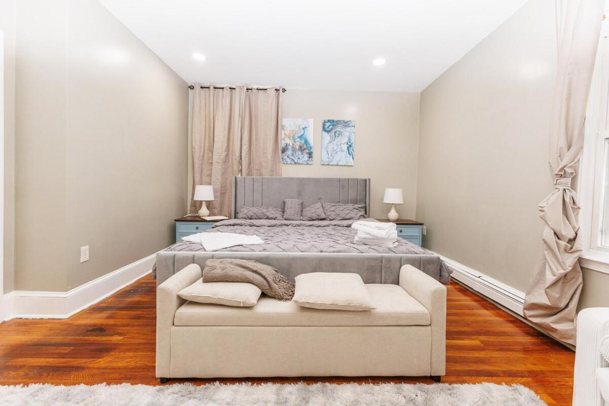 In-unit Laundry Your Family And Friends Space Apartamento *
