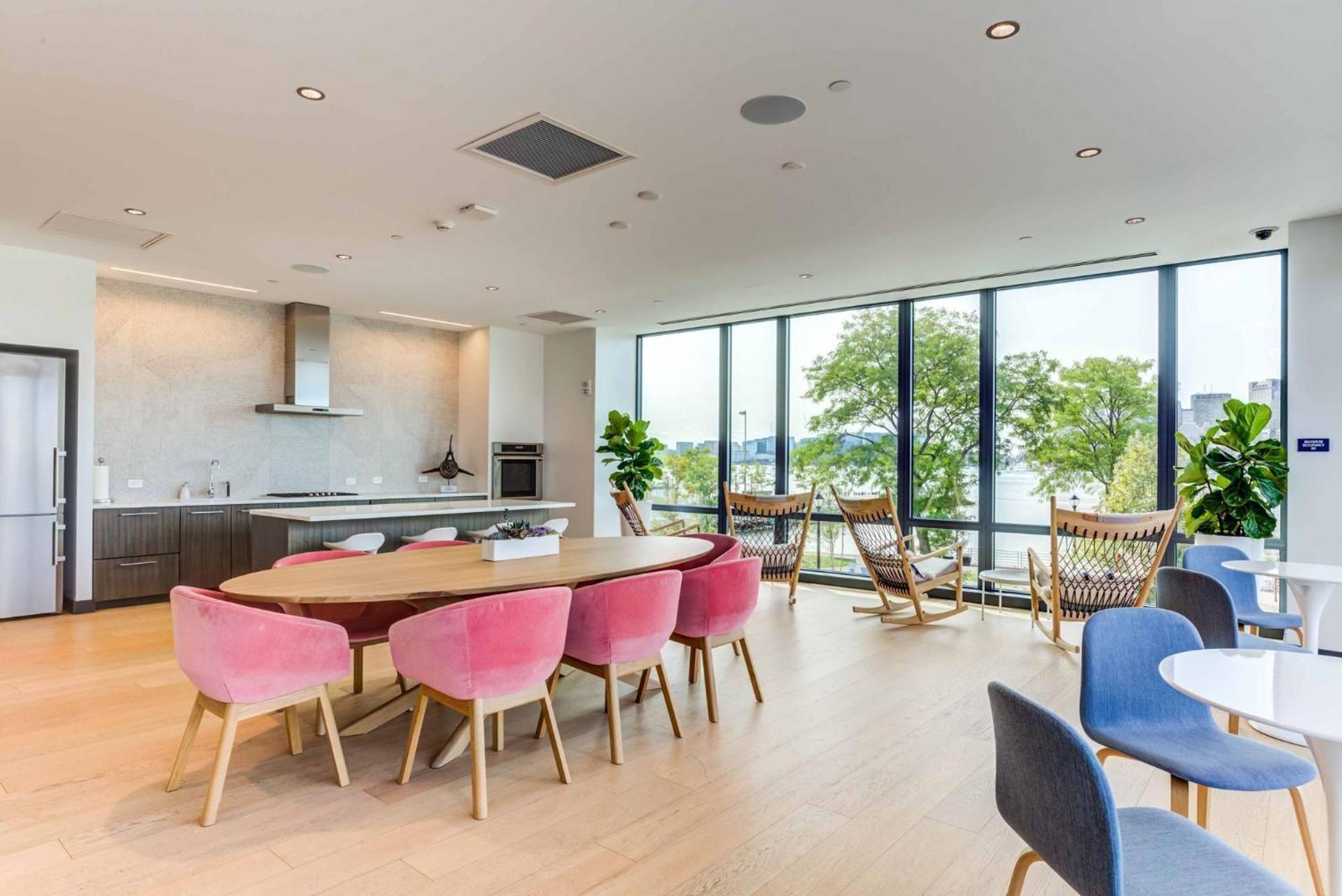 Aparthotel Luxury By Hyatus Downtown
