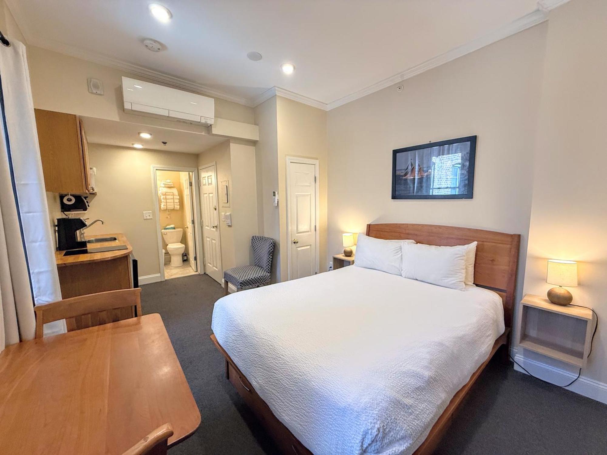 Pensão Copley House 2*