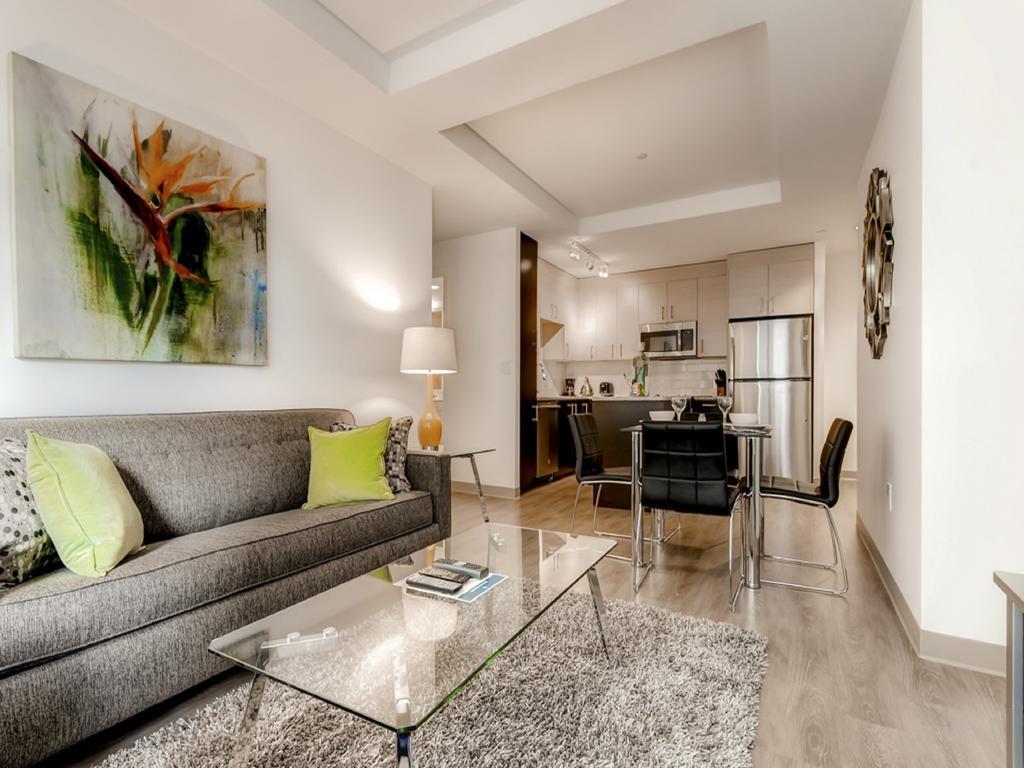 Apartamento Global Luxury At The Theater District Boston