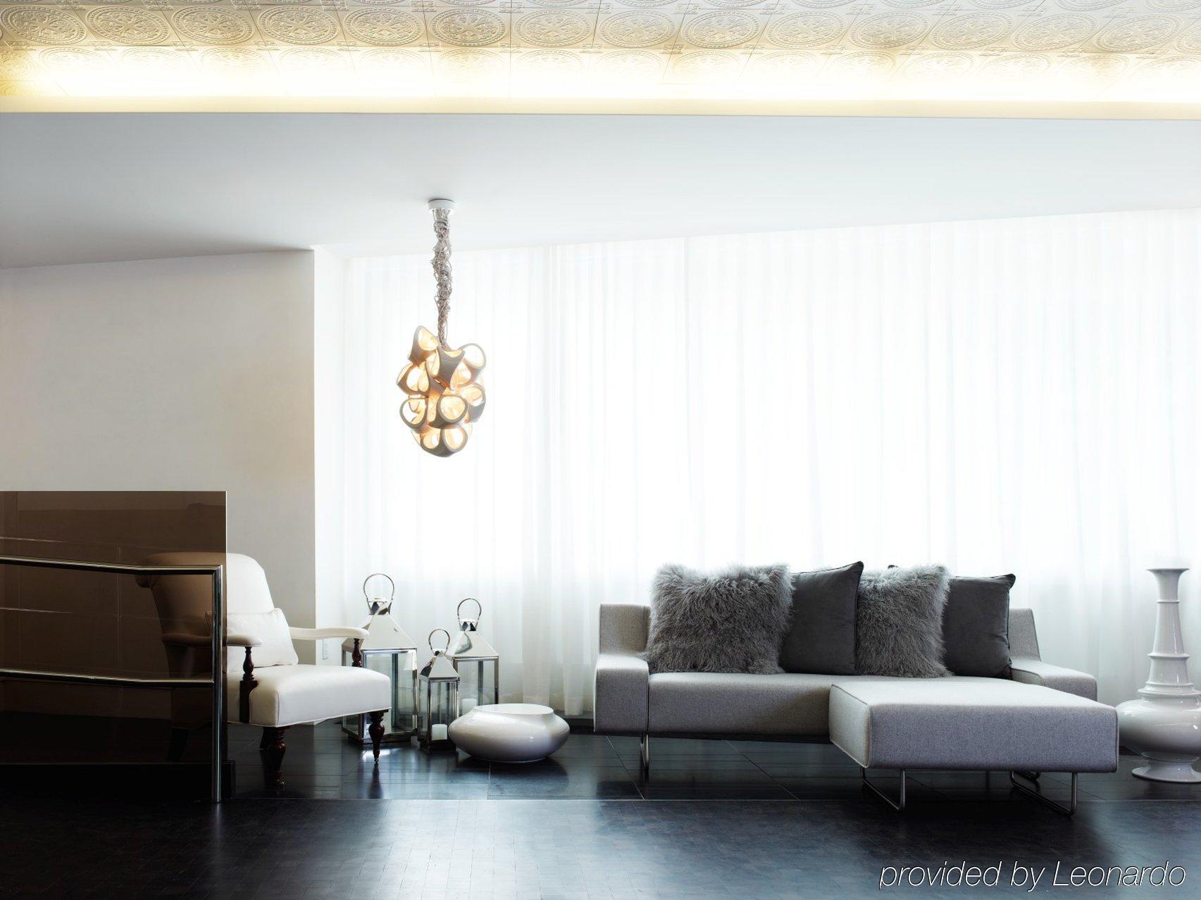 Ames Hotel, Curio Collection By Hilton Hotel Boston