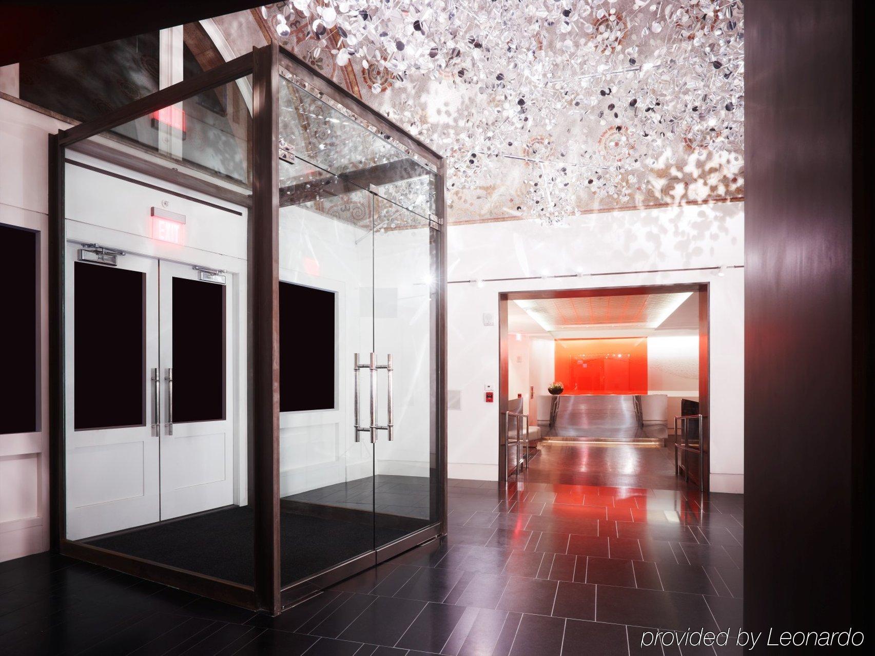 Hotel Ames Hotel, Curio Collection By Hilton Boston