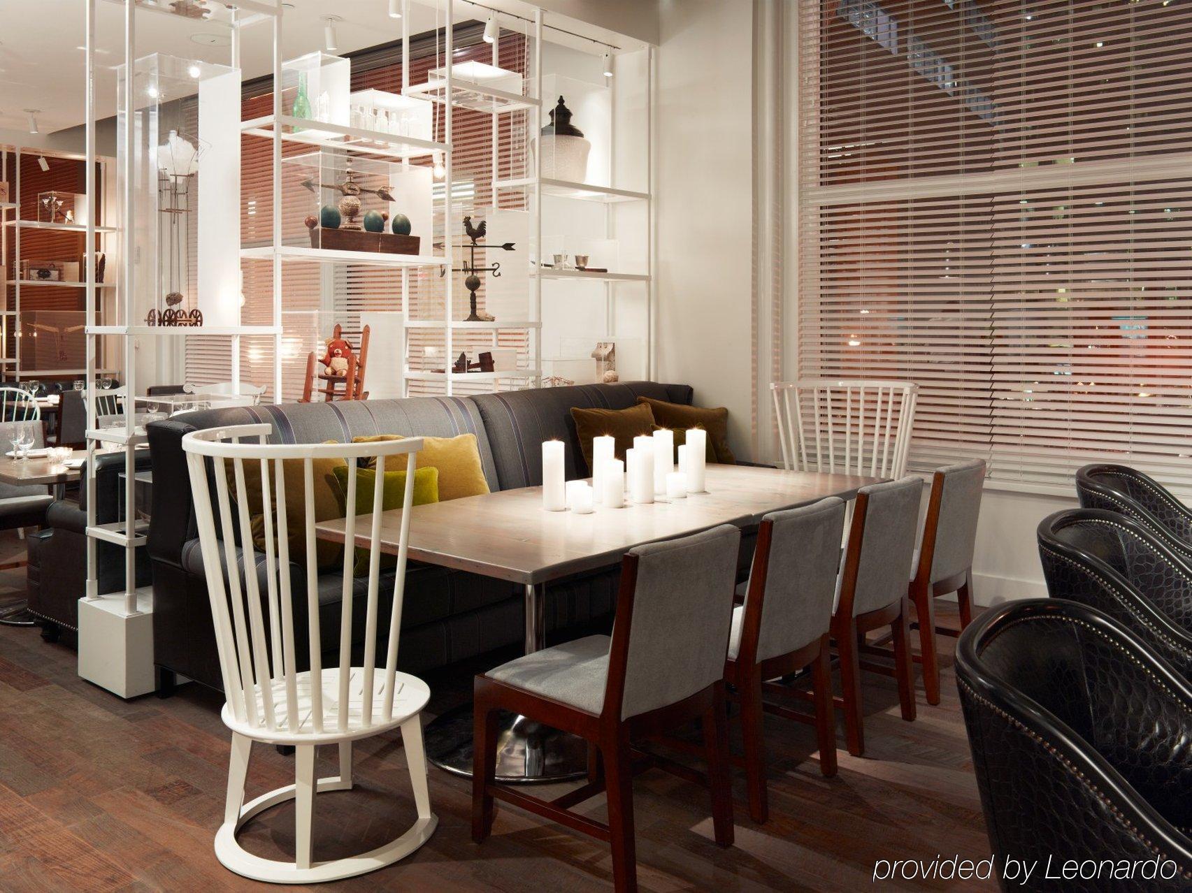 Ames Hotel, Curio Collection By Hilton Hotel 5*