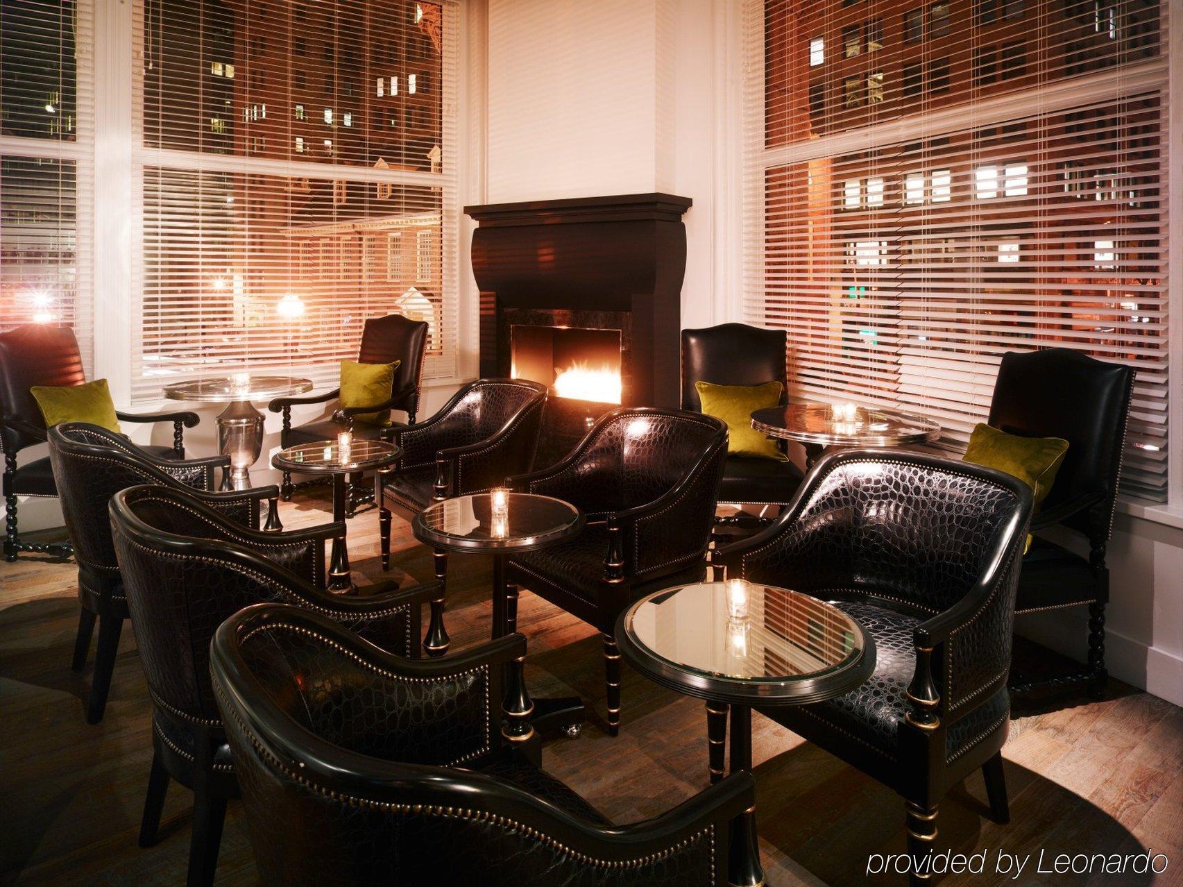 Ames Hotel, Curio Collection By Hilton Hotel