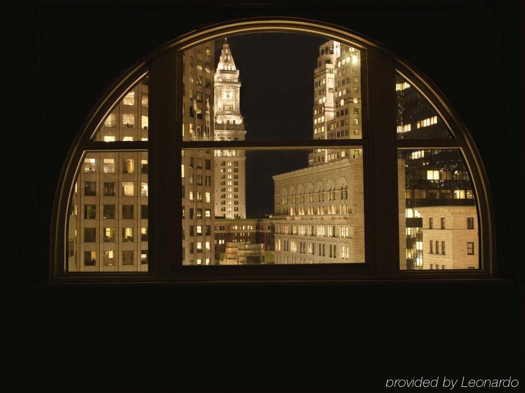 Ames Hotel, Curio Collection By Hilton Hotel Boston