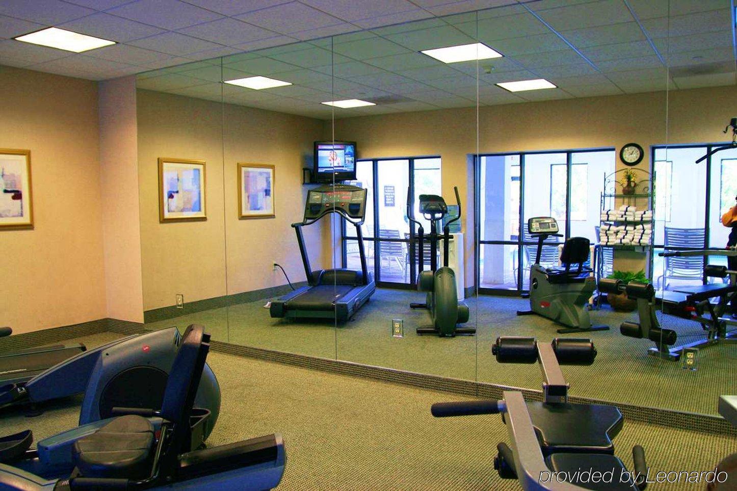 Hampton Boston Logan Airport Hotel 3*