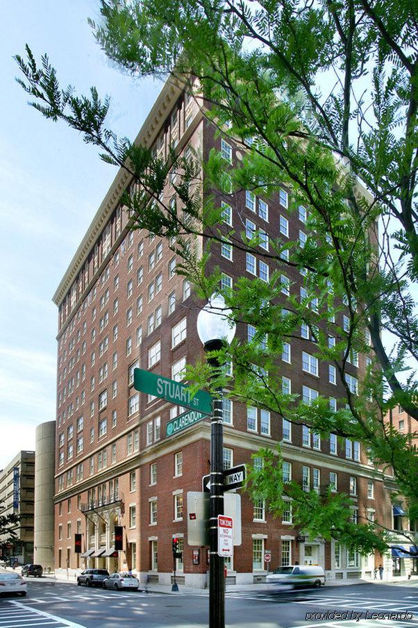 Hotel 140 Boston