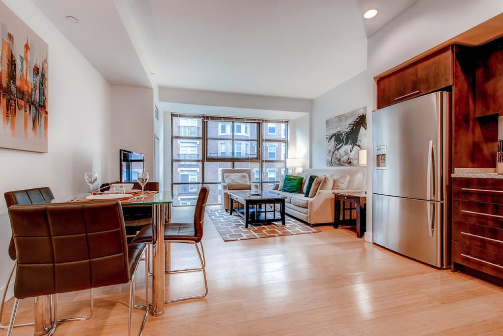 Global Luxury At Kenmore Square Apartment *