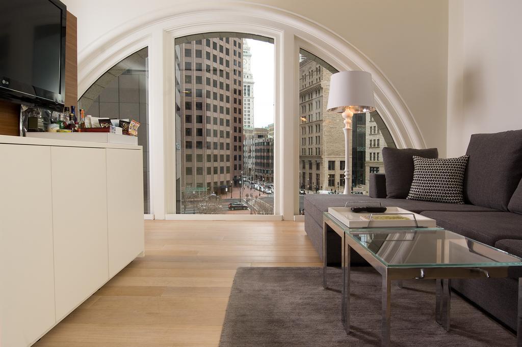 Ames Hotel, Curio Collection By Hilton Hotel 5*