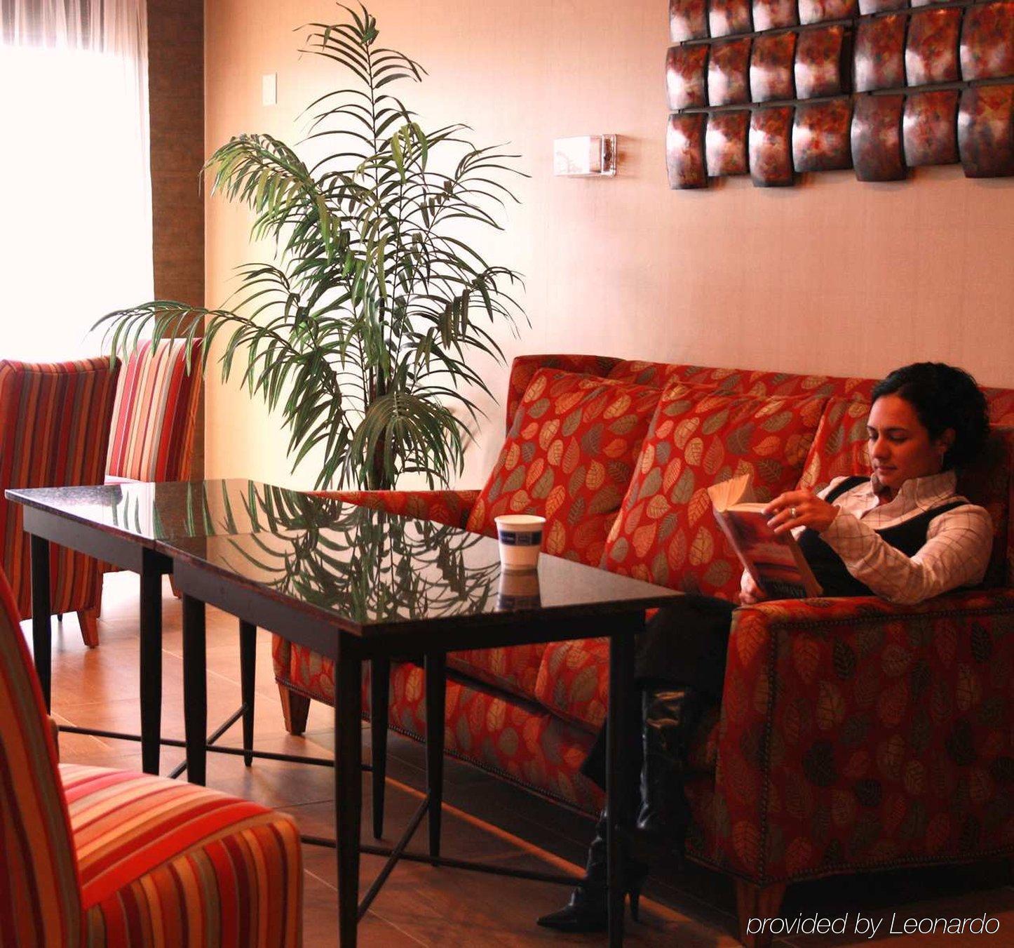 Hampton Boston Logan Airport Hotel Revere