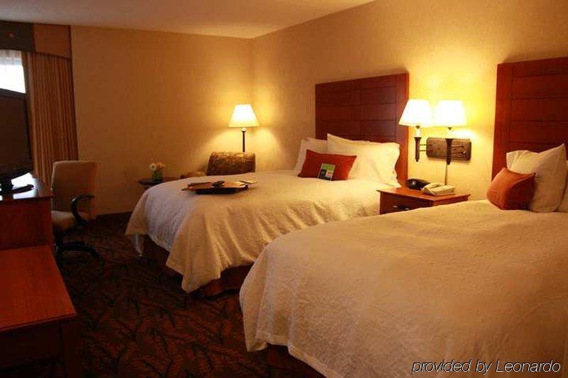 Hampton Boston Logan Airport 3* Revere