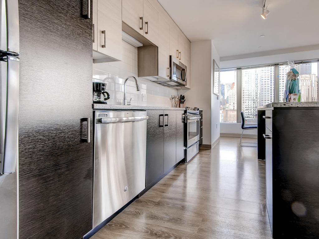 Global Luxury At The Theater District Apartamento