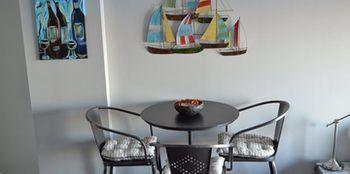 Seaport Luxury Harborview Apartments By Sparesuite Boston