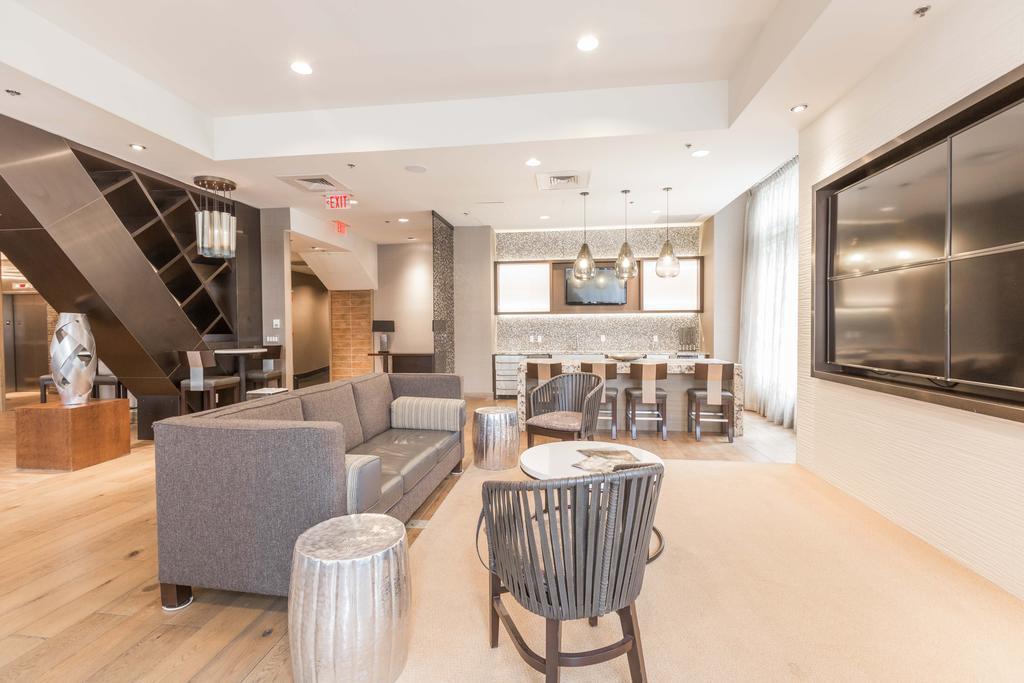 Apartment Harbor View Luxury Suites