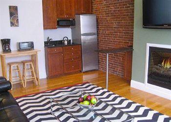 Apartment Christopher *