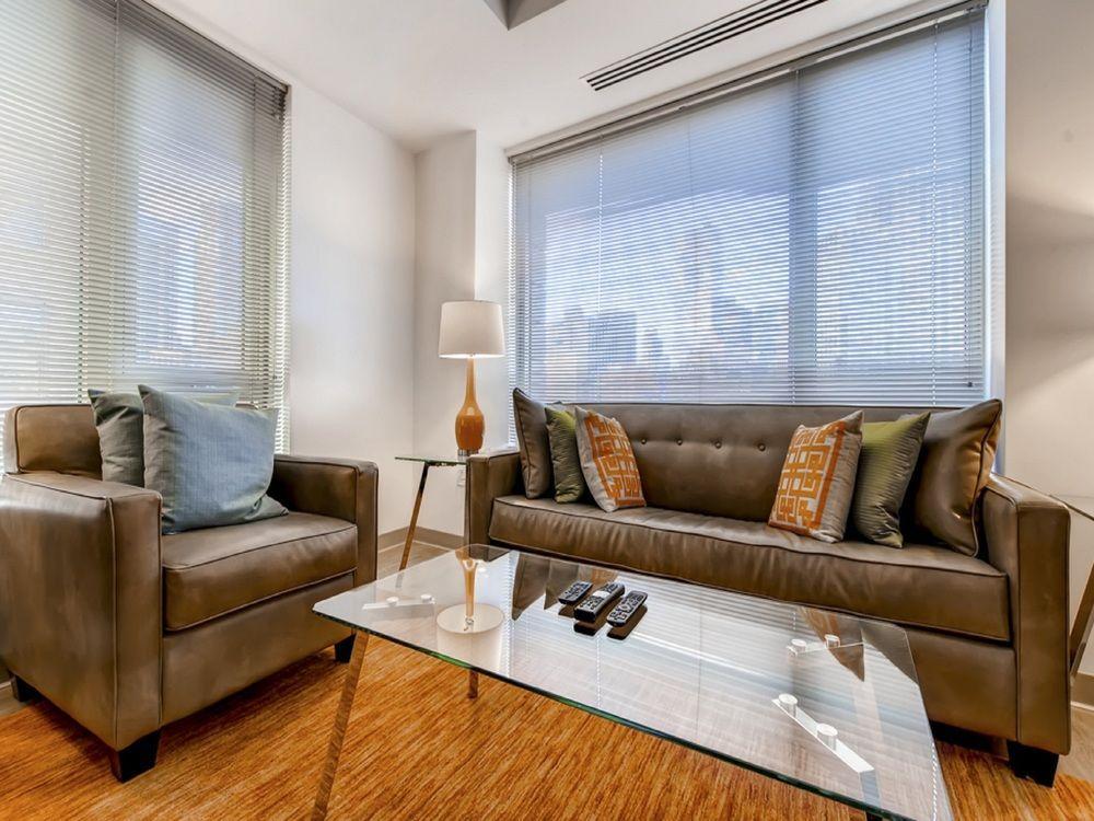 Global Luxury At Seaport Boston