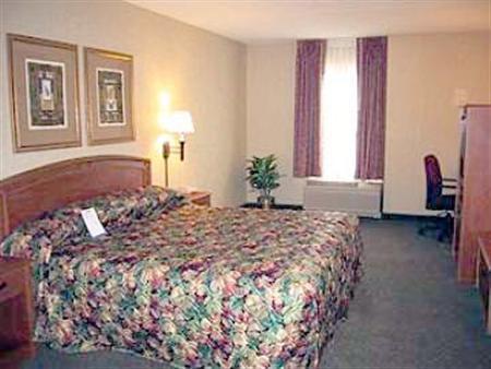 Hampton Boston Logan Airport Hotel