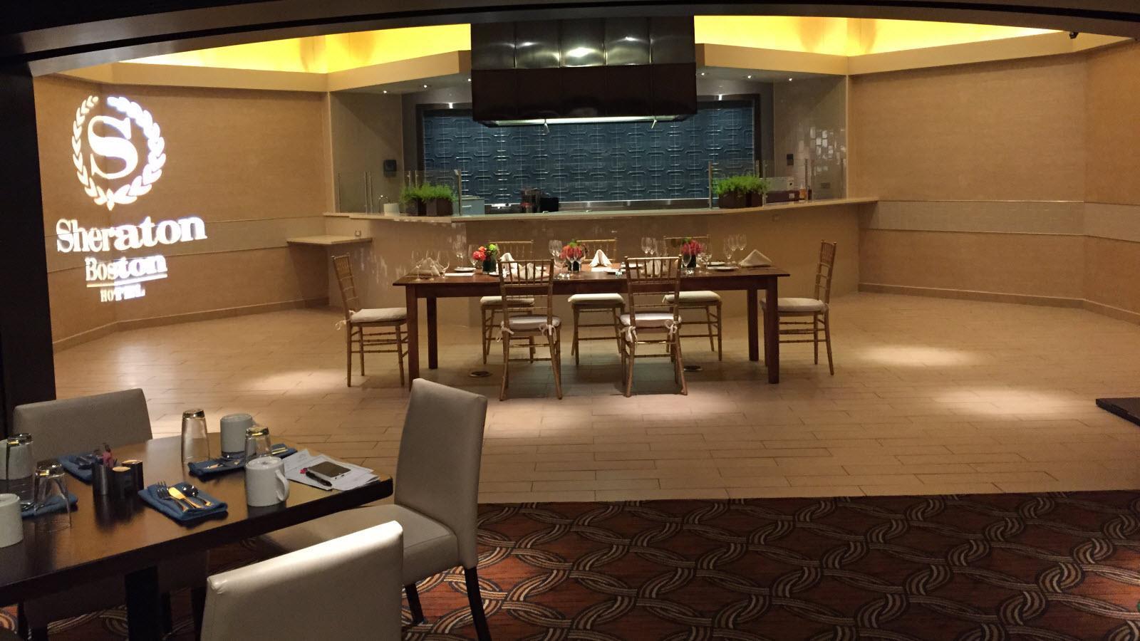 Sheraton Hotel 4*