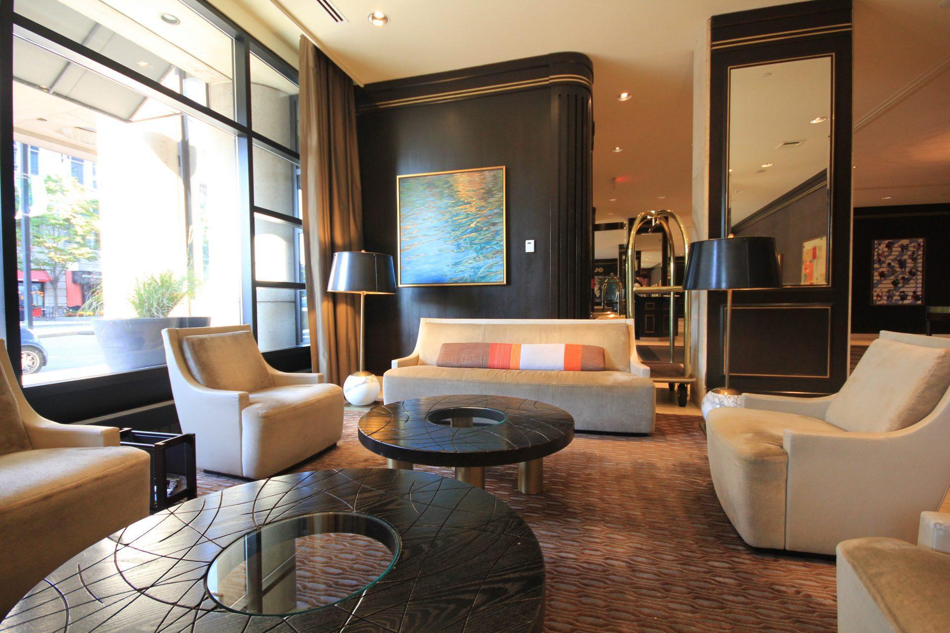 The Colonnade 4*