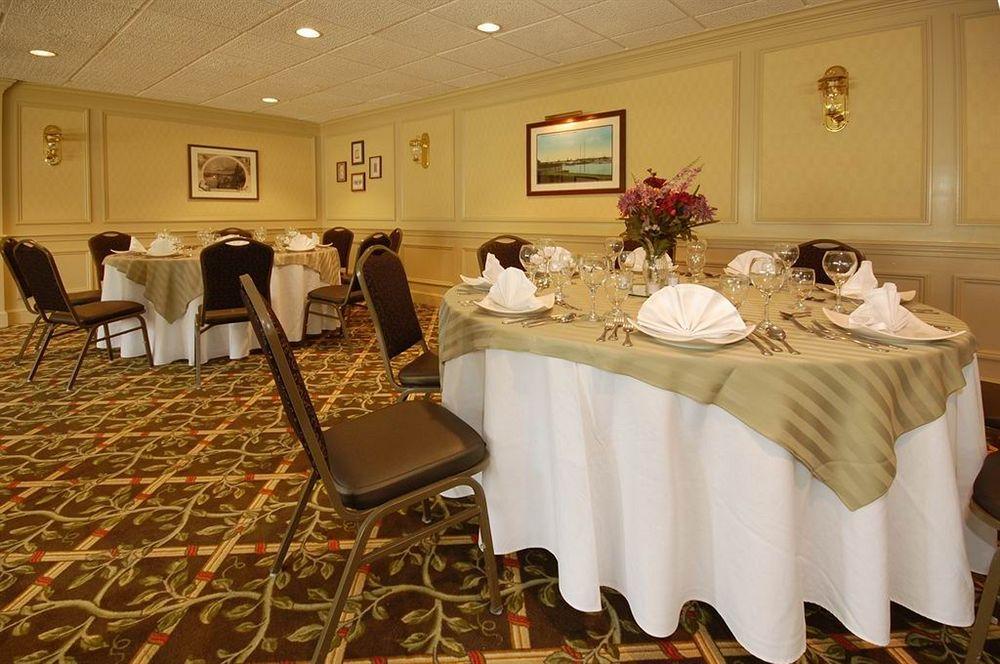 Comfort 3* Boston