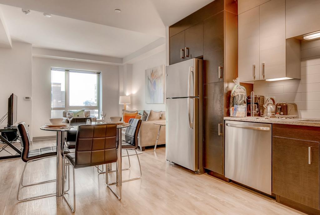 Apartamento Global Luxury At The Theater District