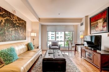 Apartment Global Luxury At Fenway Park South *