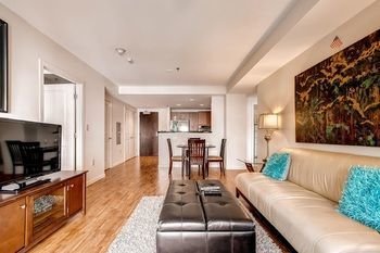 Apartment Global Luxury At Fenway Park South