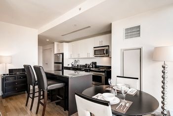Global Luxury At Fenway Park South *