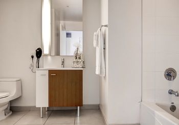 Global Luxury At Fenway Park South Apartment *