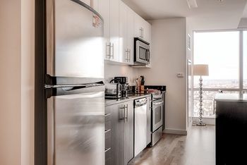Apartment Global Luxury At Fenway Park South Boston