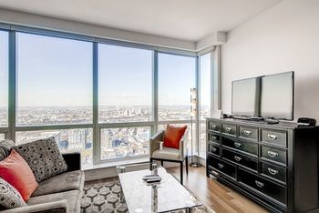 Global Luxury At Fenway Park South * Boston